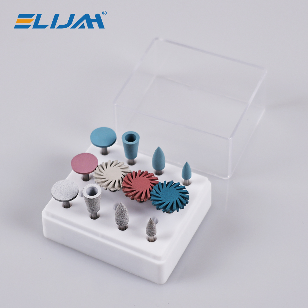 12 buah/kotak peralatan pemole - Resin Art Case ulasan dan harga