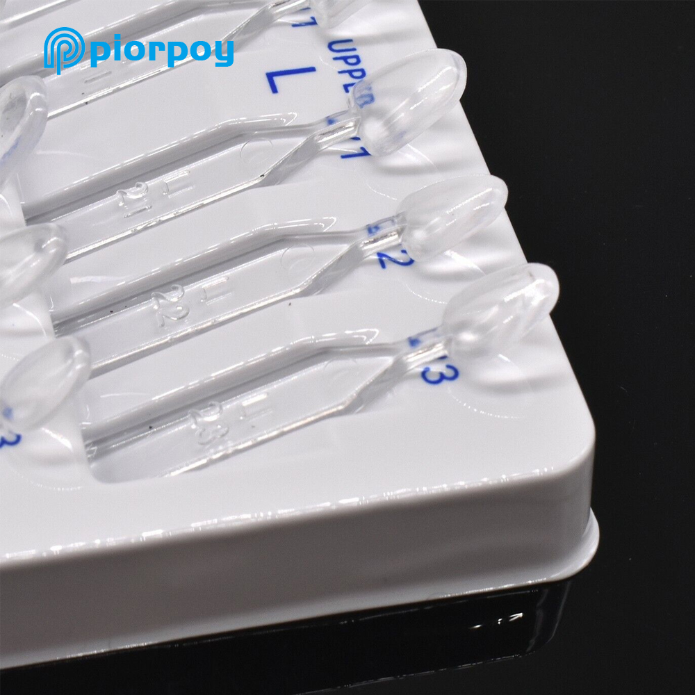 PIORPOY Cetakan Veneer Resin K - Resin Art Case ulasan dan harga